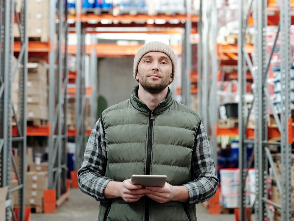 MSc Supply Chain Management And Logistics Tools4dev